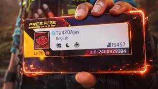 🔥 தமிழ் FREE FIRE LIVE | CS RANK PUSH WITH SUBSCRIBERS 😈💥