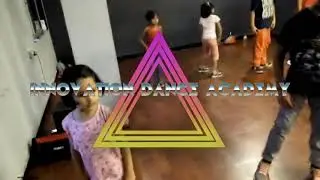 ( Thomas INNOVATION DANCE ACADEMY)Pune Best dance class in pcmc