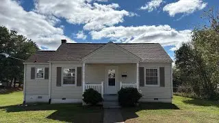1115 8th St, Altavista, VA 24517