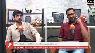 PIF is selling three out of the four Saudi Pro League clubs it owns