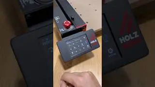 Mini frezarka CNC Holzmann CTF45P