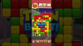Toon Blast Level 6295-6297-2 Clear @mlupin&lsquo;s Room(1)