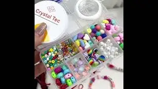 DIY jewelry accessories, acrylic letters, numbers, children's pets, anti lost phone numbers, love br