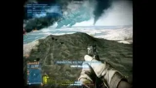Operation Firestorm Troll