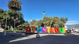 ATUNTAQUI