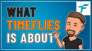 WHAT TIMEFLIES IS ABOUT