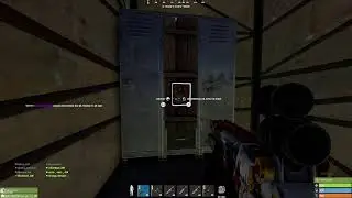 RUST CONSOLE &Eacute;DITION | RAID DEFENSE | SERV FRENCH.UNITY