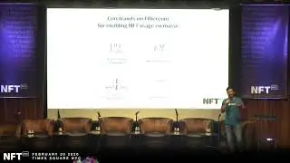 35. How Matic and Layer 2 are enabling mainstream NFT use cases