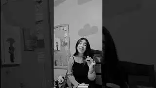 Tu mirada puesta en mí 🎶 