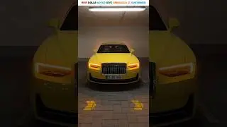 why Rolls Royce give umbrella to Customer 🤯 || Interesting facts 2025 #shorts