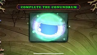 Awakening Water Island Colossal! ( My Singing Monsters )