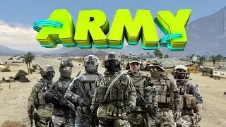 Freedom Action Roleplay | ОСМОТР АРМИИ | 2 ч.