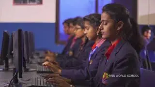 RNS World School Rise & Shine