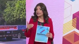 El Aerometro en Guatemala: ¿Es una de las soluciones para el tráfico de la ciudad?