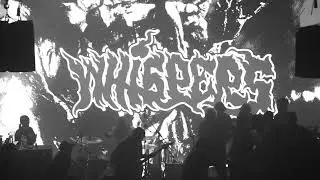 Demon - Whispers (A)LIVE : Hard Chapter 2022