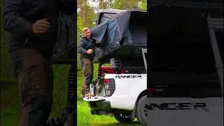 Kailop Tentes de Toit &ndash; Confort et libert&eacute; &agrave; chaque aventure