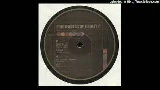 Rudolf C - Animal Anthem