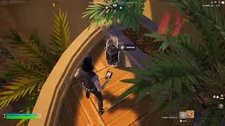All Lantern Locations | Day 24 | Fortnite Lantern Fest 2025
