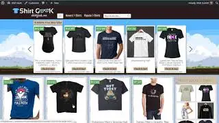 Covert Shirt Store 2.0 Review