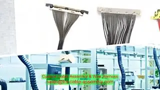 Provide FPC Cables Solution High Temperature Extruded FEP Hose FEP Tube FEP Pipe