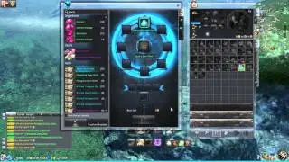 Blade and Soul &mdash; Руководство по трансмутации (трансмутация драгоценных камней, костюмов и т. д.)