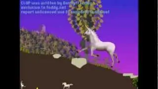 Clop 100% Playthrough & Ending [HD]