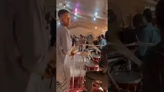 Sunday Service banger 💣💣💥💥🔥🔥 #drummer #drums #drumcover #music #drumvideo #gospel #choir #drum