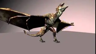 Dragon Roar