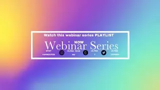 Teacher Licensing in Pakistan  (A Series of Webinar Episode 21) | The Avenues of Learning