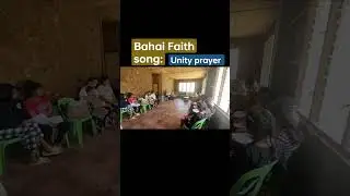 Unity Prayer#bahaifaith   #bahai#bahaisong   #bahaullah   #youtubeshorts#shorts   #faith@Bah&aacute;&iacute; Faith