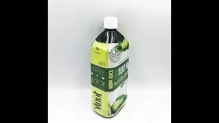 Vinut | Noni Juice (for Korea market)