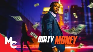 He Built a Criminal Empire | Dirty Money | 2025 Drama Action Thriller | Full Free Movie
