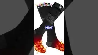 Top 5 Best Heated Socks in 2025