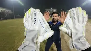 First Ball MAGIC! Spinner Strikes Immediately 🔥🎯