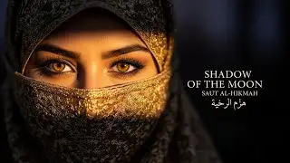 Shadow of the Moon ظل القمرI||Saut Al-Hikmah