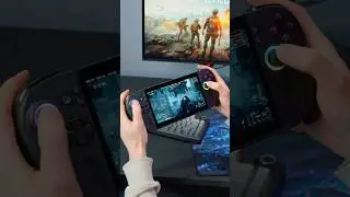Можно ли играть в Battlefield 6 на НОВОЙ Xbox Handheld? 😱
