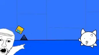 Beating geometrical dominator w/ 1 coin