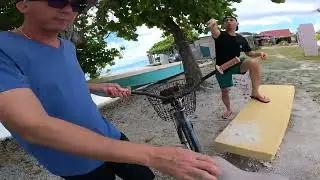 FAKARAVA ISLAND 🏝️ FRENCH POLYNESIA 🇵🇫