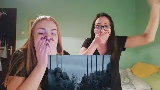 Game Of Thrones Season 8 Trailer Reaction