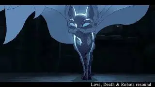 Love, Death & Robots  