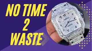 MAKE YOUR TIME COUNT