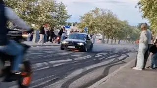 HE Blown Up His Clutch or Trans? 😱😦