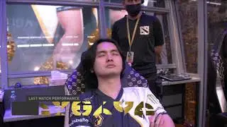 Classic iceiceice: Taking a Nap in the Middle of an Elimination Series