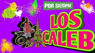 LOS CALEB - Tribute Trailer Oficial
