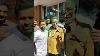 Bhiwandi election win jasan 🤣🤣🤣🤣 bat kya sath