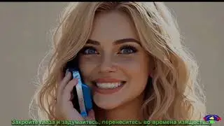 Олимпия - Симфония (Автор нейро-проекта, песни и видео, композитор, поэт и клипмейкер - Юрий Долгов)