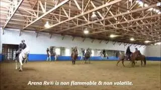 Arena Rx Application 2+minute video -  What to Expect