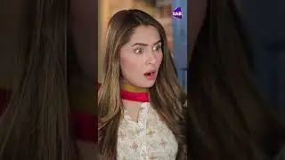 Paise Dete Dosari Biwi Ne | Ishq Tera | SAB TV Pakistan
