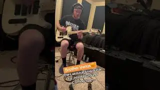 New singles are on the way! #viral #grunge #newmusic #rockmusic #alternative #guitar #poprock