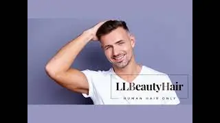 LLBeautyHair ,Professional Wig Supplier!
